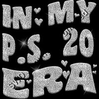 GLT93 SILVER GLITTER Thumbnail