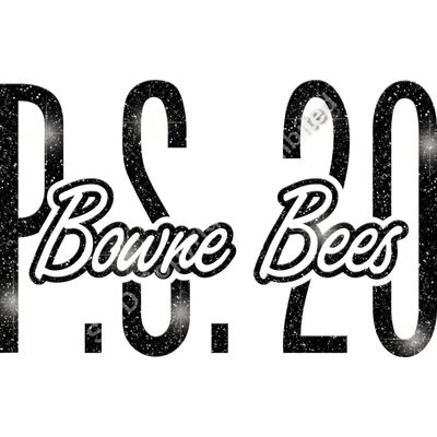 GLT95 BLACK GLITTER Thumbnail