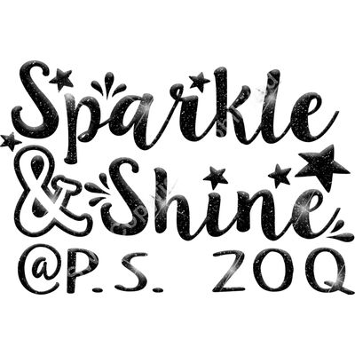 GLT67 BLACK GLITTER Thumbnail