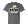 8000 Adult DryBlend 50/50 T-Shirt Thumbnail
