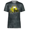 222596 Adult Cotton-Touch Poly T-Shirt Thumbnail