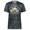222596 Adult Cotton-Touch Poly T-Shirt Thumbnail