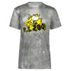 222696 Youth Cotton-Touch Poly T-Shirt Thumbnail