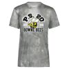 222696 Youth Cotton-Touch Poly T-Shirt Thumbnail