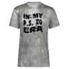 222696 Youth Cotton-Touch Poly T-Shirt Thumbnail