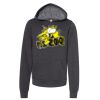 3719Y Youth Sponge Fleece Hoodie Thumbnail