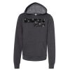 3719Y Youth Sponge Fleece Hoodie Thumbnail