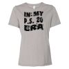 6413 Women’s Extra Soft Tri-blend Tee Thumbnail
